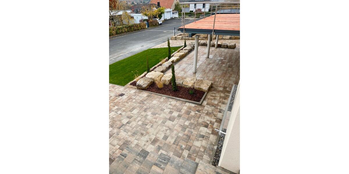 Luxuriöses Mehrfamilienhaus Erstbezug 9 zimmer