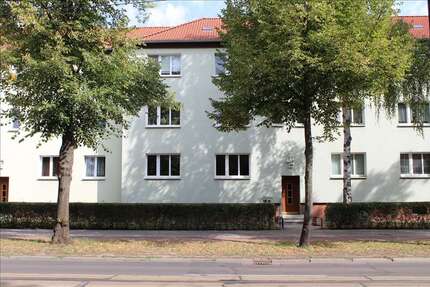 Wohnung zum Mieten in Magdeburg 544,40 € 68.05 m² 3 zimmer