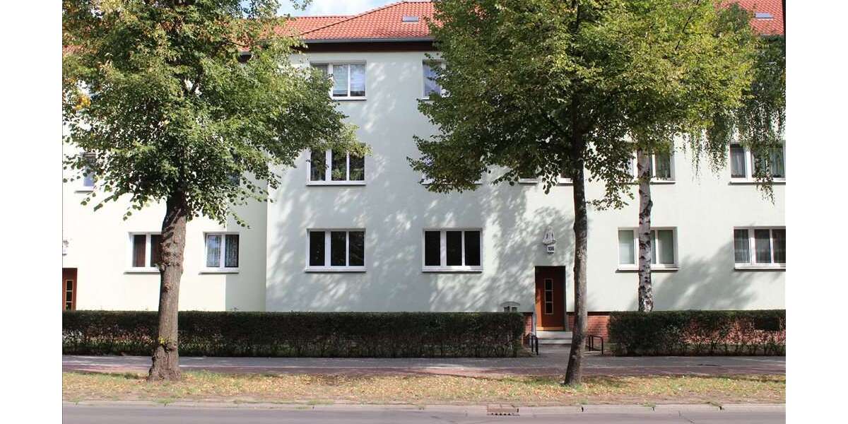 Wohnung zum Mieten in Magdeburg 544,40 € 68.05 m² 3 zimmer