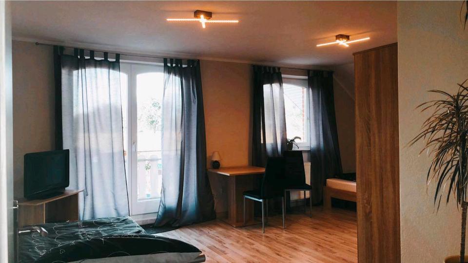 Wohnen auf Zeit Emsbüren - 4 Zimmer, 120 m&sup2;, 30&euro; | Angebot:26376940