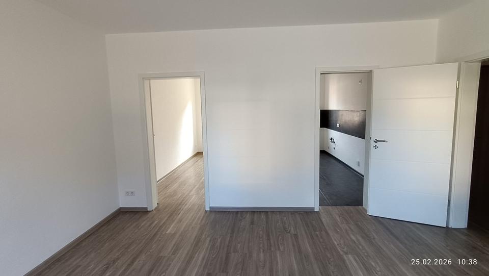Erdgeschoßwohnung Pirna - 2 Zimmer, 40 m&sup2;, 338&euro; | Angebot:25330080