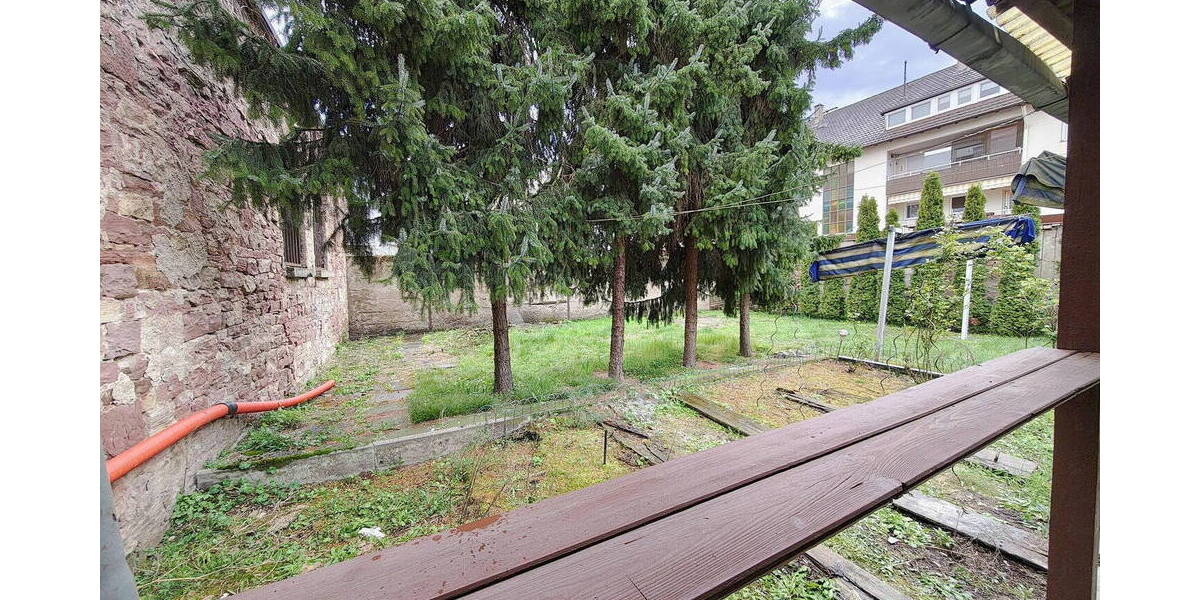 Etagenwohnung Karlsruhe Durlach - 3 Zimmer, 88 m&sup2;, 1.150&euro; | Angebot:26185634