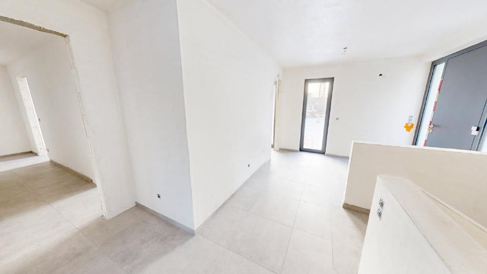 Maisonettenwohnung Kerpen - 3 Zimmer, 128 m&sup2;, 1.450&euro; | Angebot:24659840