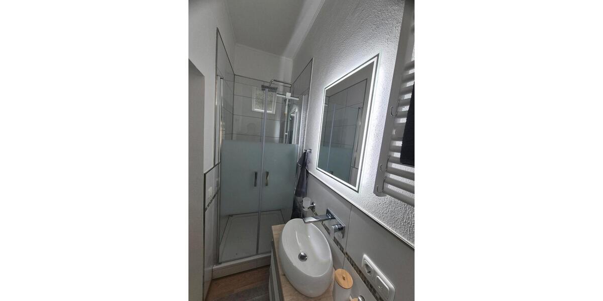 Dachgeschoßwohnung Cochem - 1 Zimmer, 30 m&sup2;, 400&euro; | Angebot:26252055