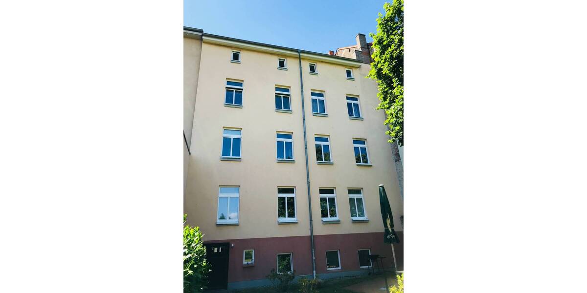 Zimmer Greifswald Fleischervorstadt - 3 Zimmer, 75 m&sup2;, 800&euro; | Angebot:26154525