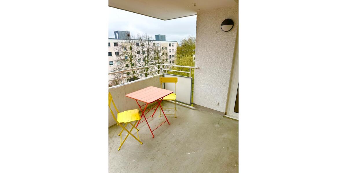 Wohnen auf Zeit Monheim am Rhein - 4 Zimmer, 17 m&sup2;, 410&euro; | Angebot:25649809