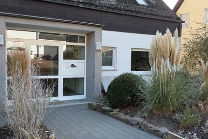 Helle und großzügige 5-Zimmer-Wohnung (140 m²) in Kirchen (Sieg) 5 zimmer