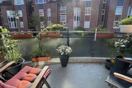 Wohnung Hannover / Bemerode Bemerode - 3 Zimmer, 77 m&sup2;, 820&euro; | Angebot:25303084