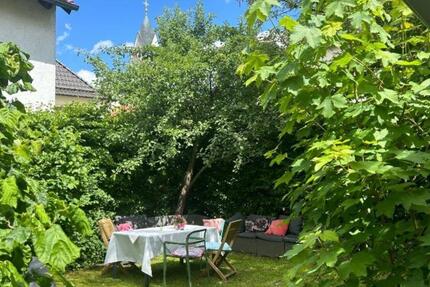 Wohnen auf Zeit Kirchseeon - 1 Zimmer, 16 m&sup2;, 670&euro; | Angebot:25049926