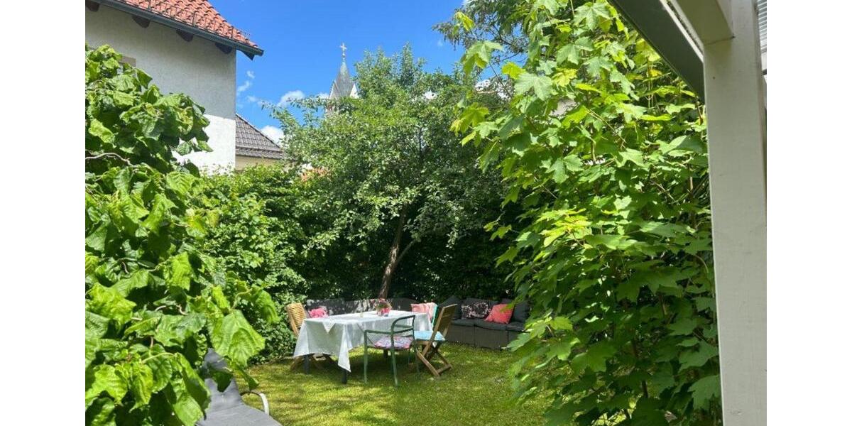 Wohnen auf Zeit Kirchseeon - 1 Zimmer, 16 m&sup2;, 670&euro; | Angebot:25049926