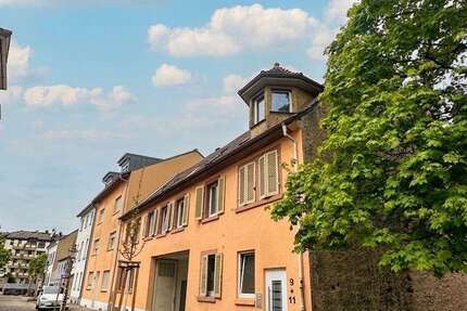 Wohnung Rastatt Ludwigvorstadt - 2 Zimmer, 50 m&sup2;, 550&euro; | Angebot:26186073