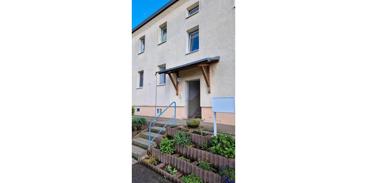 Erdgeschoßwohnung Geithain - 2 Zimmer, 48 m&sup2;, 459&euro; | Angebot:25959617