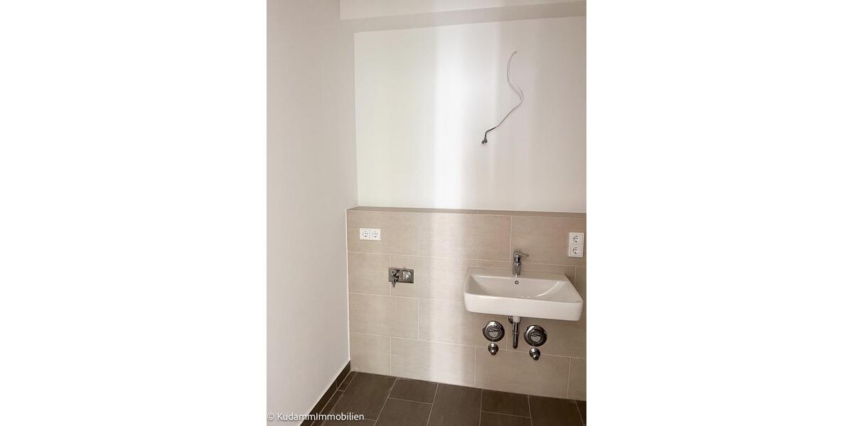 3 Raumwohnung in der 