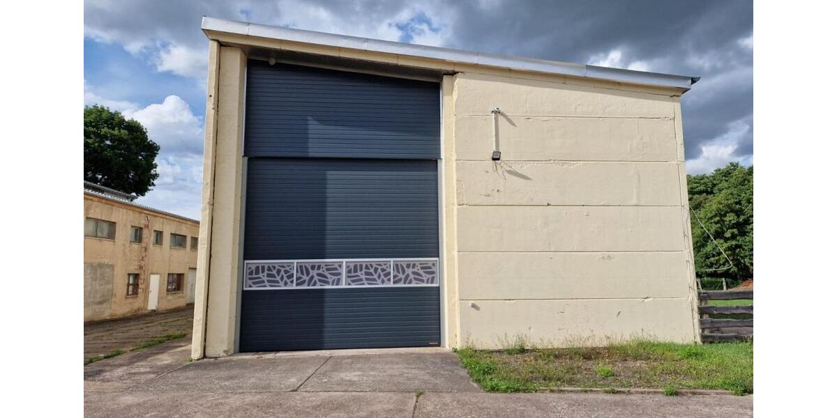 Gewerbeobjekt Ohrdruf - 1.500&euro; | Angebot:23096042