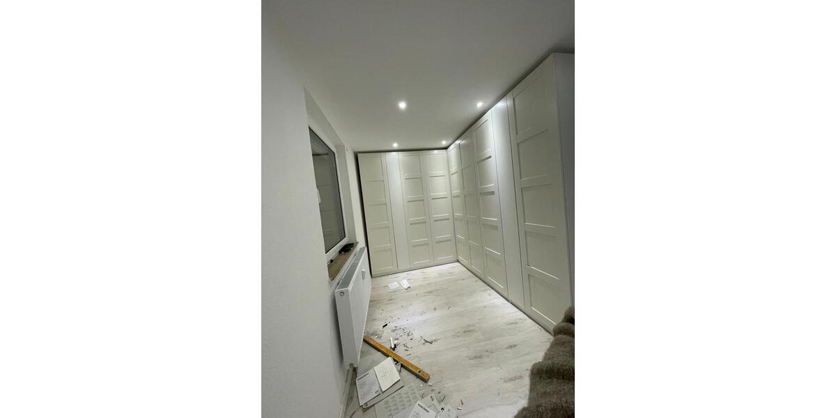 Etagenwohnung Heilbronn Kernstadt - 3 Zimmer, 85 m&sup2;, 1.200&euro; | Angebot:26404871