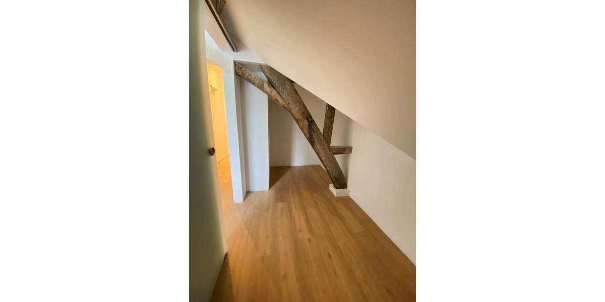 Etagenwohnung Trier Innenstadt - 2 Zimmer, 44 m&sup2;, 680&euro; | Angebot:26684522