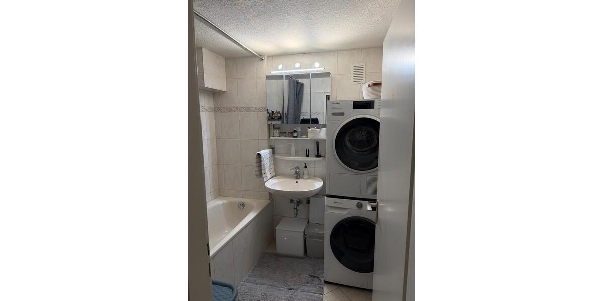 Untermiete 01.01.2025 - 31.12.2026, 3,5-Zimmer Wohnung in Bonn 3 zimmer