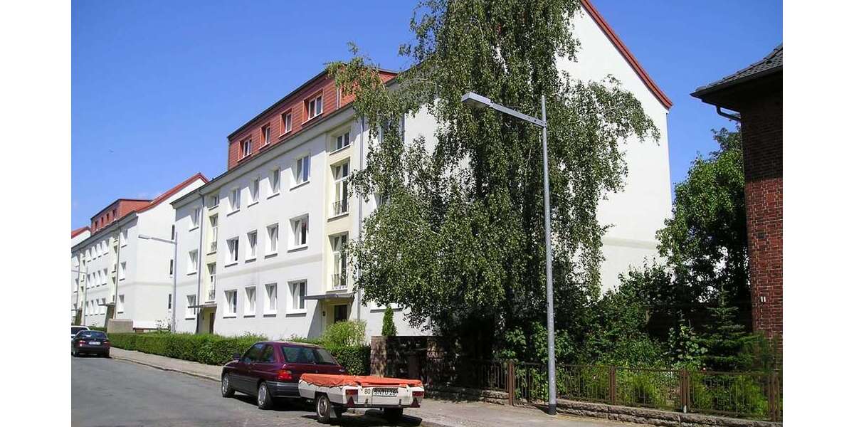 Etagenwohnung Schwerin Neumühle - 3 Zimmer, 65 m&sup2;, 460&euro; | Angebot:27064156