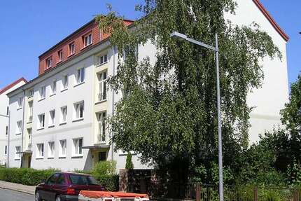 Wohnung Schwerin Neumühle - 3 Zimmer, 65 m&sup2;, 460&euro; | Angebot:27064156
