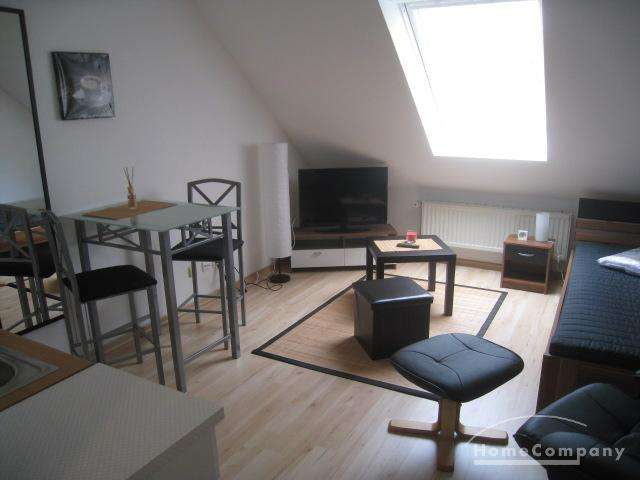 Zimmer Hannover Linden-Limmer - 1 Zimmer, 840&euro; | Angebot:24593727