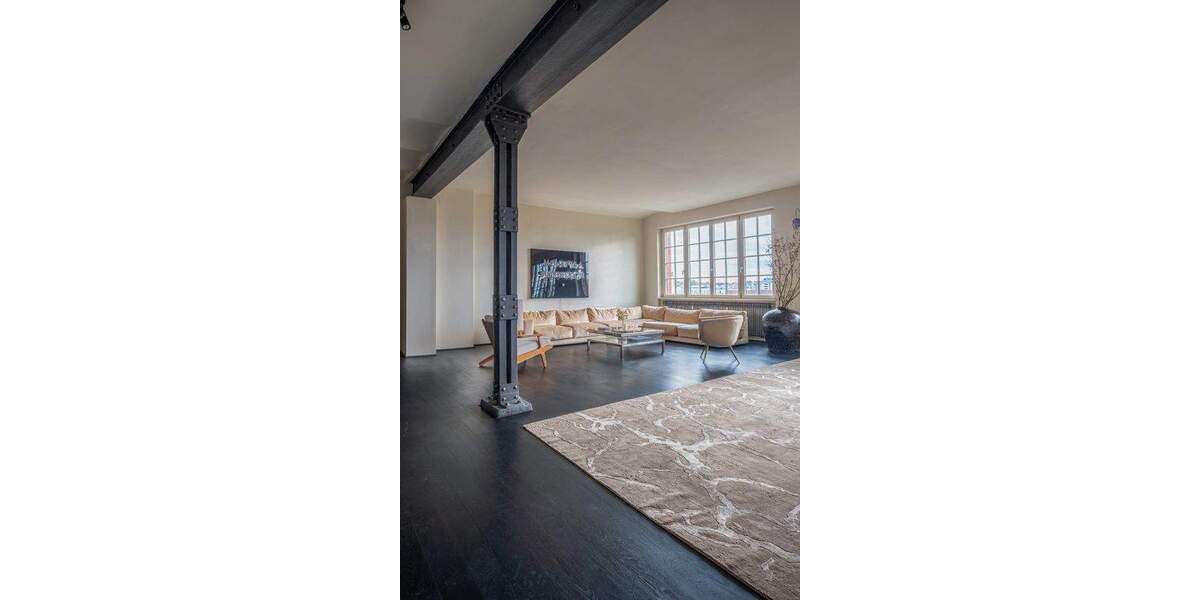 Etagenwohnung Berlin Wedding - 4 Zimmer, 190 m&sup2;, 7.653&euro; | Angebot:24043848