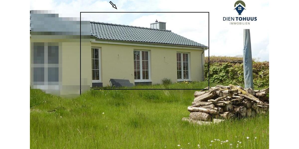 Einfamilienhaus Ascheberg (Holstein) - 2 Zimmer, 83 m&sup2;, 1.250&euro; | Angebot:23768105