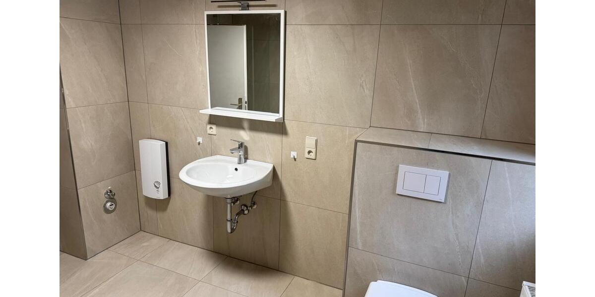 Etagenwohnung Elztal - 4 Zimmer, 84 m&sup2;, 900&euro; | Angebot:26253135