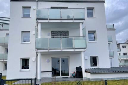 Wohnung Kemnath - 4 Zimmer, 114 m&sup2;, 1.390&euro; | Angebot:25882986