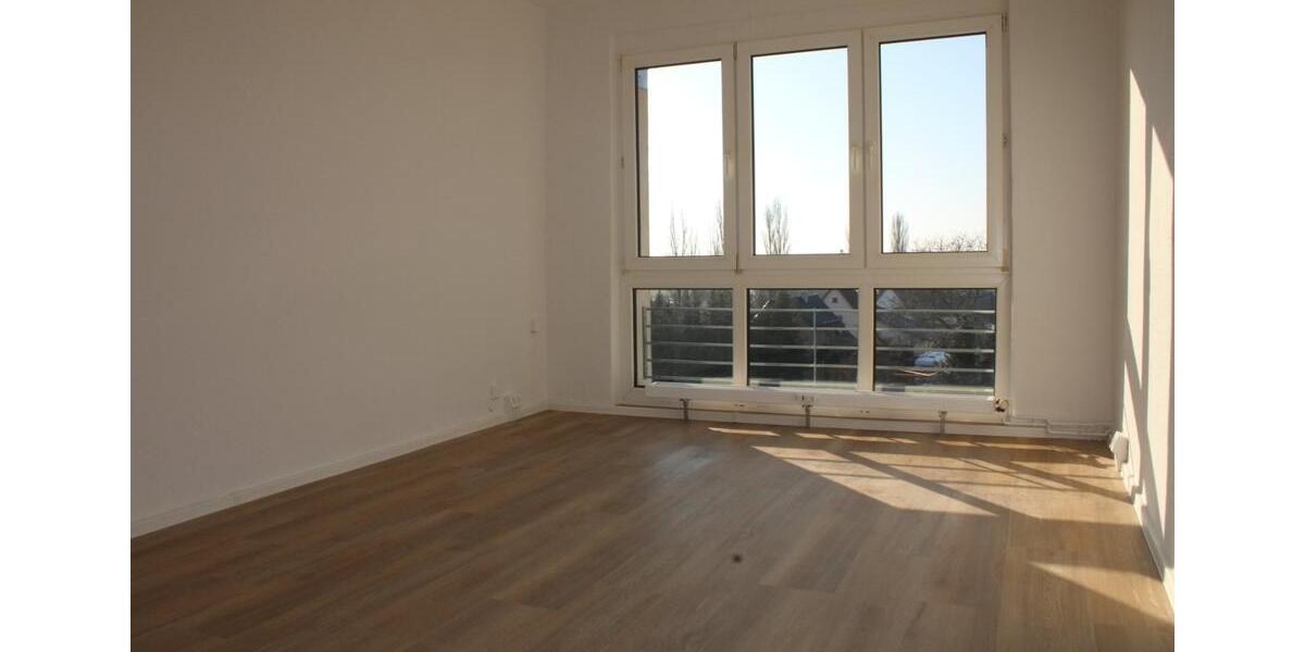 Etagenwohnung Beilrode - 3 Zimmer, 63 m&sup2;, 347&euro; | Angebot:24752129