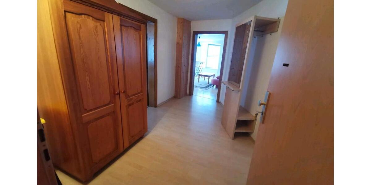 Etagenwohnung Abensberg - 3 Zimmer, 47 m&sup2;, 898&euro; | Angebot:25103263