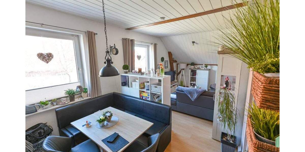 Etagenwohnung Traventhal Landgestüt Traventhal - 3 Zimmer, 79 m&sup2;, 769&euro; | Angebot:25881064