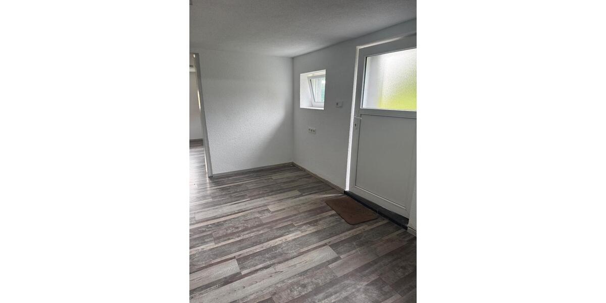 Erdgeschoßwohnung Lebach - 2 Zimmer, 55 m&sup2;, 500&euro; | Angebot:26535498