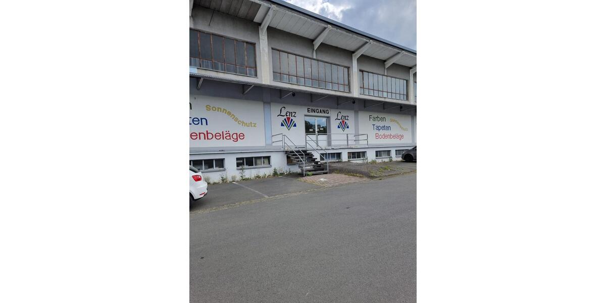 Gewerbeobjekt Gerolstein - 2.980&euro; | Angebot:24401809