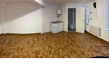 Wohnung Stuttgart Bad Cannstatt - 1 Zimmer, 30 m&sup2;, 500&euro; | Angebot:27459162