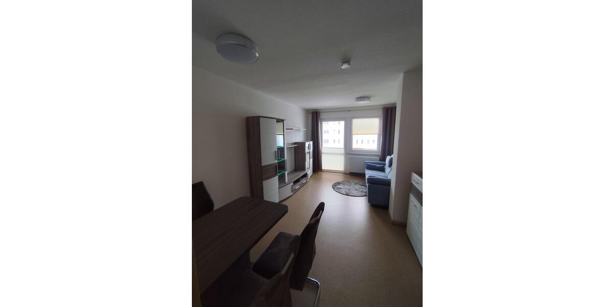 Etagenwohnung Großrückerswalde - 2 Zimmer, 63 m&sup2;, 338&euro; | Angebot:24381301