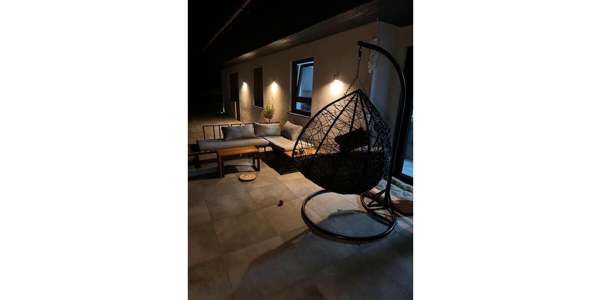 Terrassenwohnung Burgkirchen an der Alz - 5 Zimmer, 158 m&sup2;, 1.450&euro; | Angebot:25614091