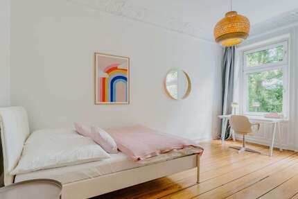 Zimmer Hamburg Eimsbüttel - 1.095&euro; | Angebot:24448441