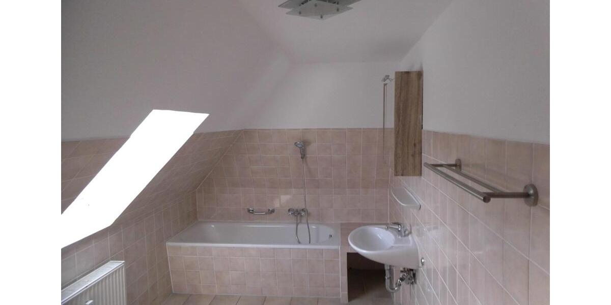 Maisonettenwohnung Dannenberg (Elbe) - 5 Zimmer, 91 m&sup2;, 593&euro; | Angebot:25791726