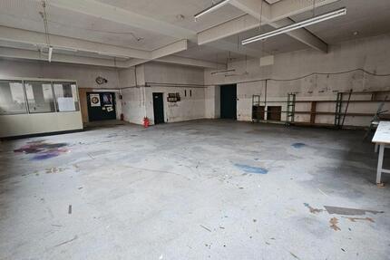 Gewerbeobjekt Michelau in Oberfranken - 900&euro; | Angebot:25643660