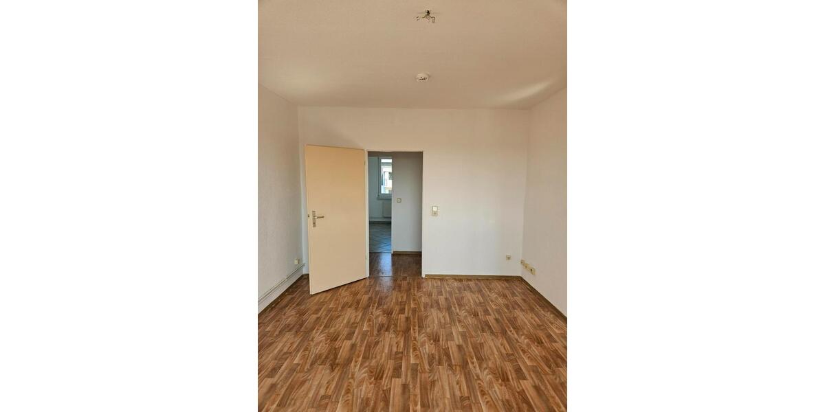 Etagenwohnung Colditz - 2 Zimmer, 45 m&sup2;, 286&euro; | Angebot:25377481