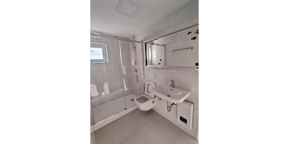 Erdgeschoßwohnung Pliezhausen - 2 Zimmer, 43 m&sup2;, 885&euro; | Angebot:25792740