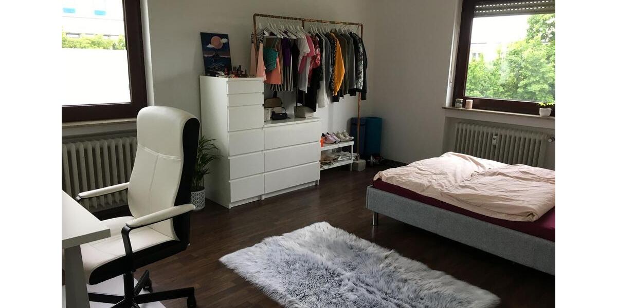 Wohnen auf Zeit Fulda - 1 Zimmer, 20 m&sup2;, 390&euro; | Angebot:25935990