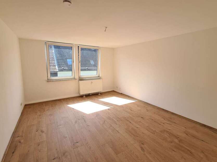 Wohnung zum Mieten in Essen 450 € 55 m²