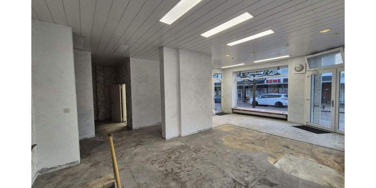 Gewerbeobjekt Bad Schwartau - 1.600&euro; | Angebot:24248872