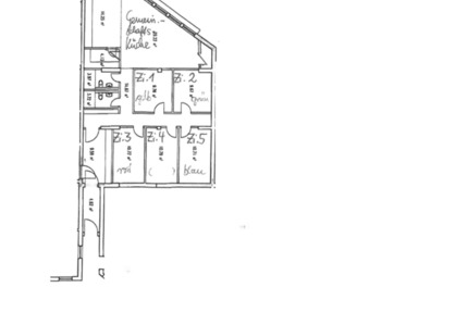 Wohnung Wörrstadt - 7 Zimmer, 136 m&sup2;, 450&euro; | Angebot:24863918