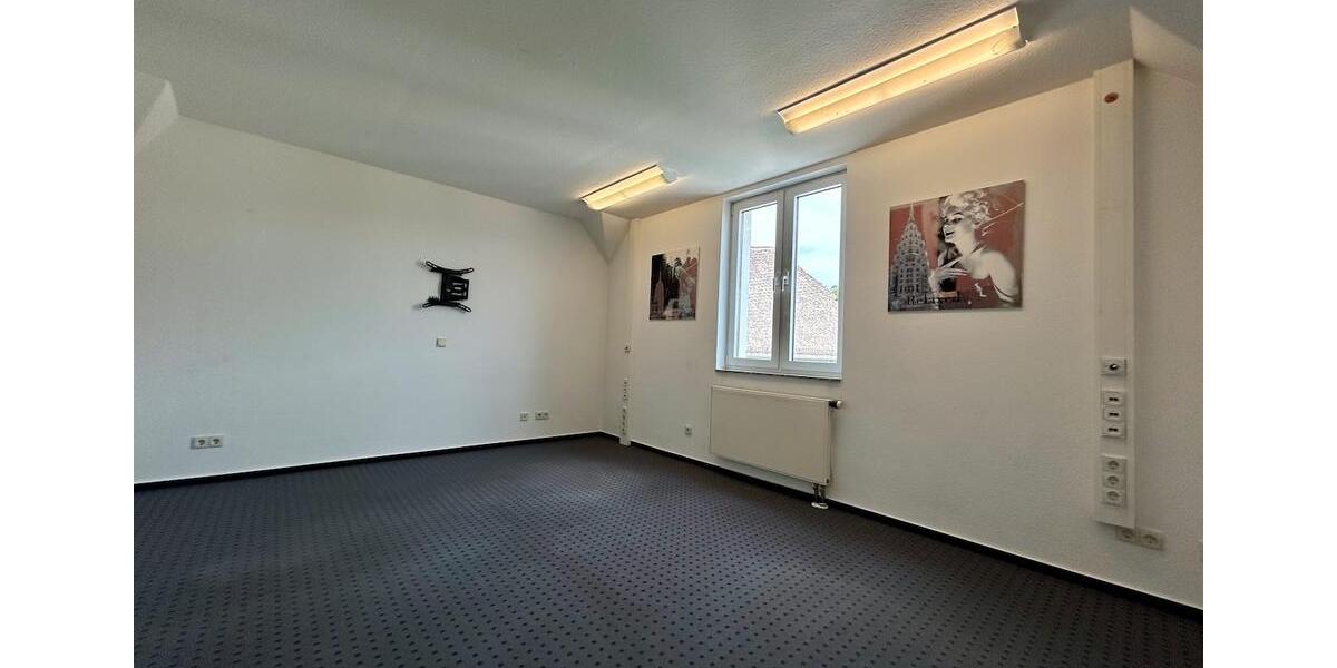 Gewerbeobjekt Burbach - 1.500&euro; | Angebot:22714710