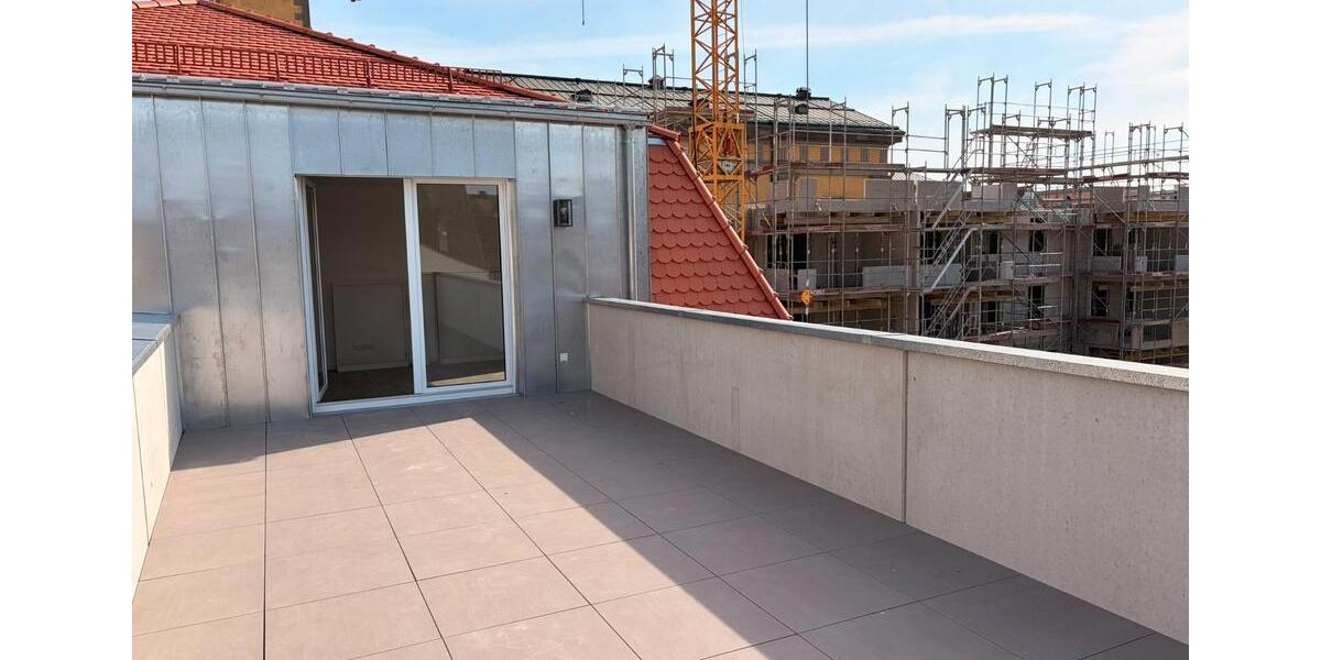 Etagenwohnung Ansbach - 4 Zimmer, 128 m&sup2;, 1.690&euro; | Angebot:25987597