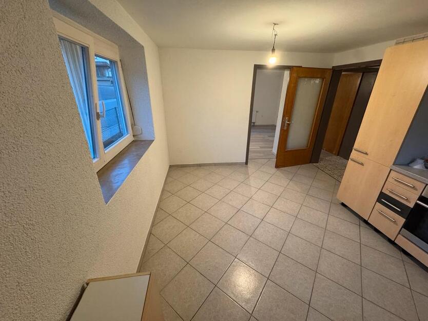 Helle 3-Zimmer Wohnung(80qm) Zentral in Stimpfach (Erdgeschoss)