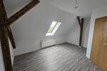 Dachgeschoßwohnung Zittau - 2 Zimmer, 55 m&sup2;, 275&euro; | Angebot:26556927