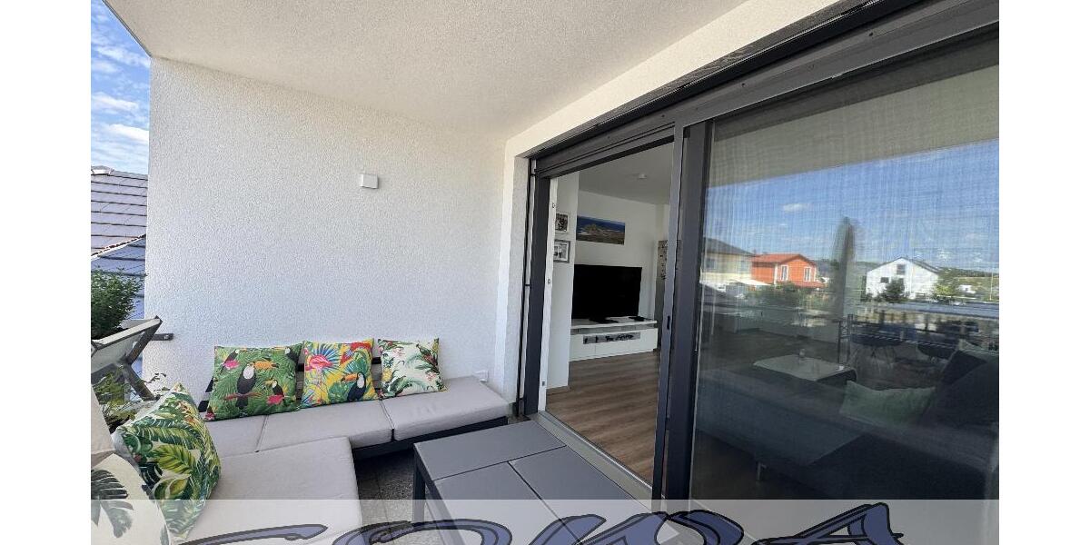 Traumwohnung sucht neue Mieter - 3 Zimmer, offener Wohnbereich, Balkon, hochwertige Einbauküche - Oberhausen - Ein Objekt von Ihrem Immobilienpartner SOWA Immobilien und Finanzen - 3- Oberhausen | Angebot:27225058
